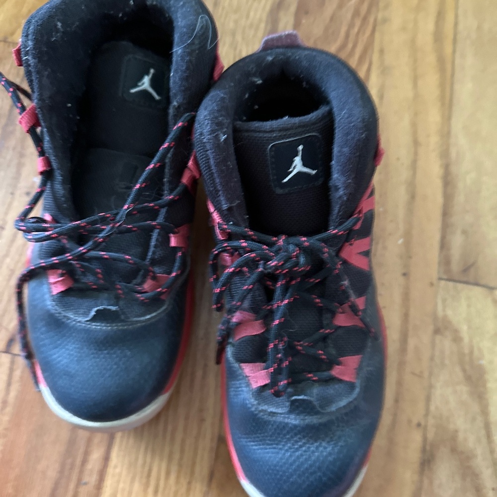 Little Man Air Jordan